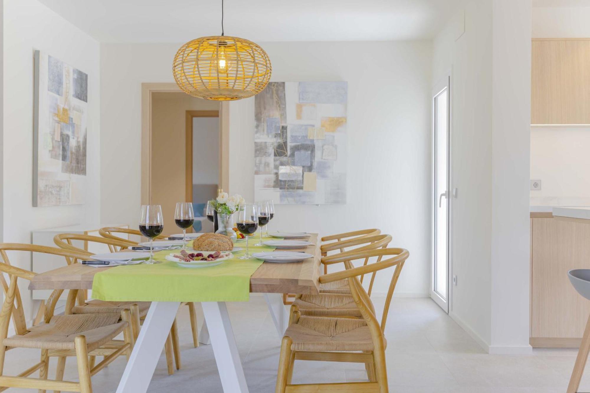 Villa Cielo De Bonaire Alcúdia Exterior foto