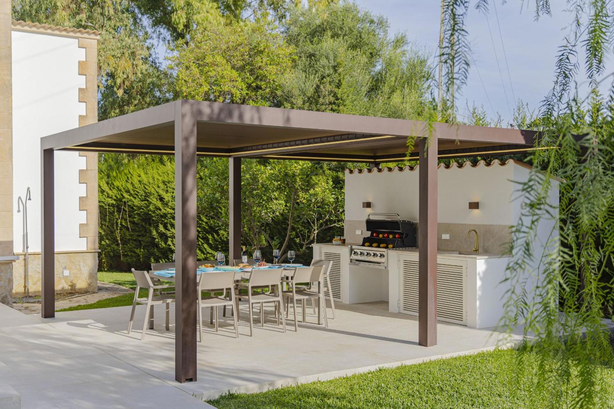 Villa Cielo De Bonaire Alcúdia Exterior foto