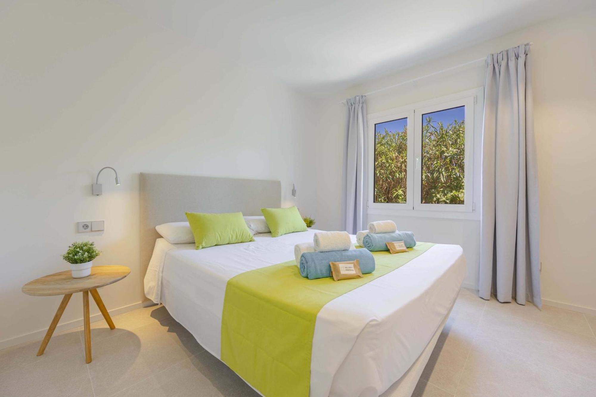 Villa Cielo De Bonaire Alcúdia Exterior foto