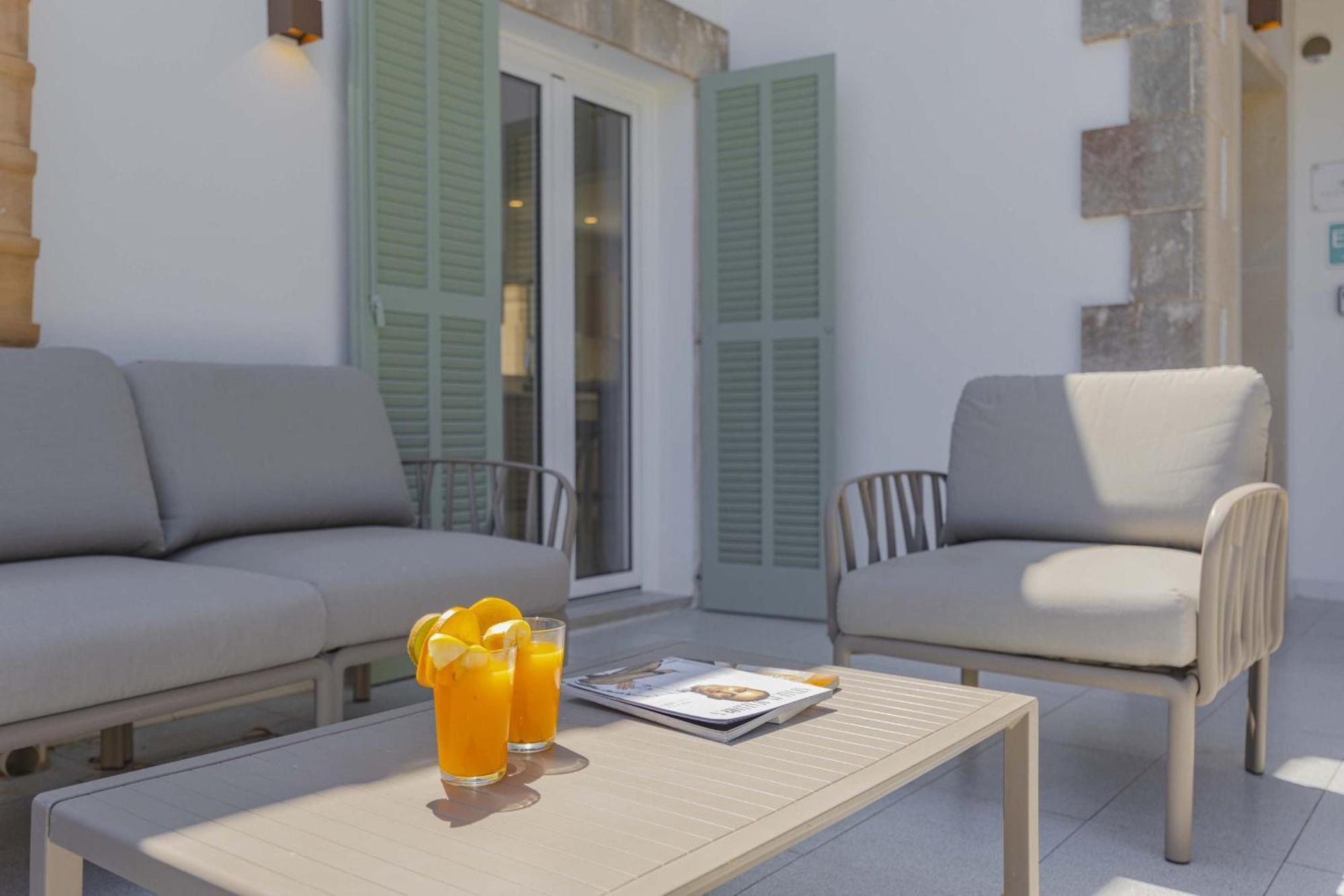 Villa Cielo De Bonaire Alcúdia Exterior foto